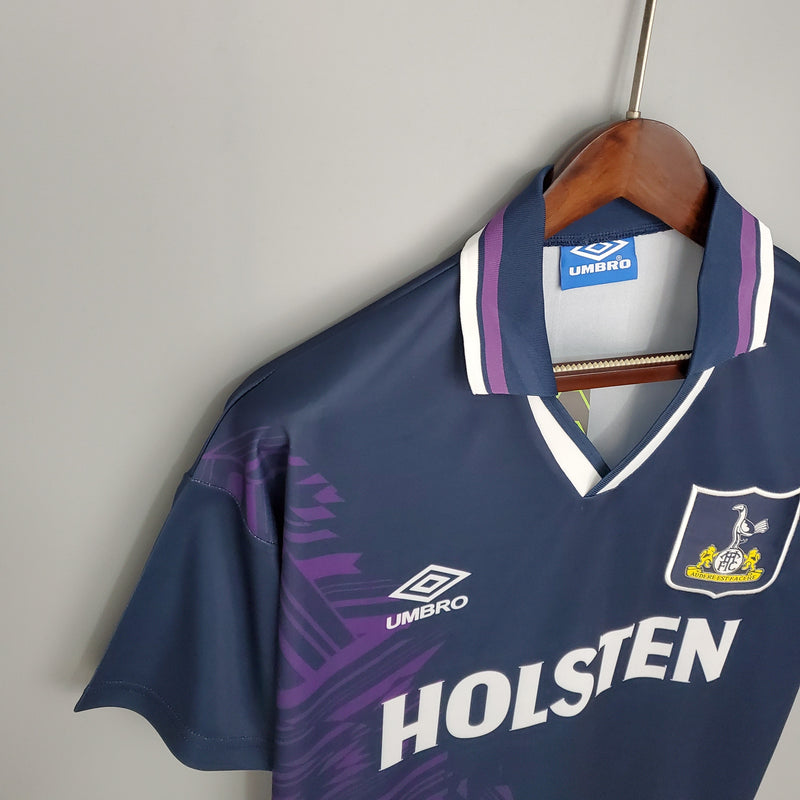 Tottenham Away 94/95 Retro