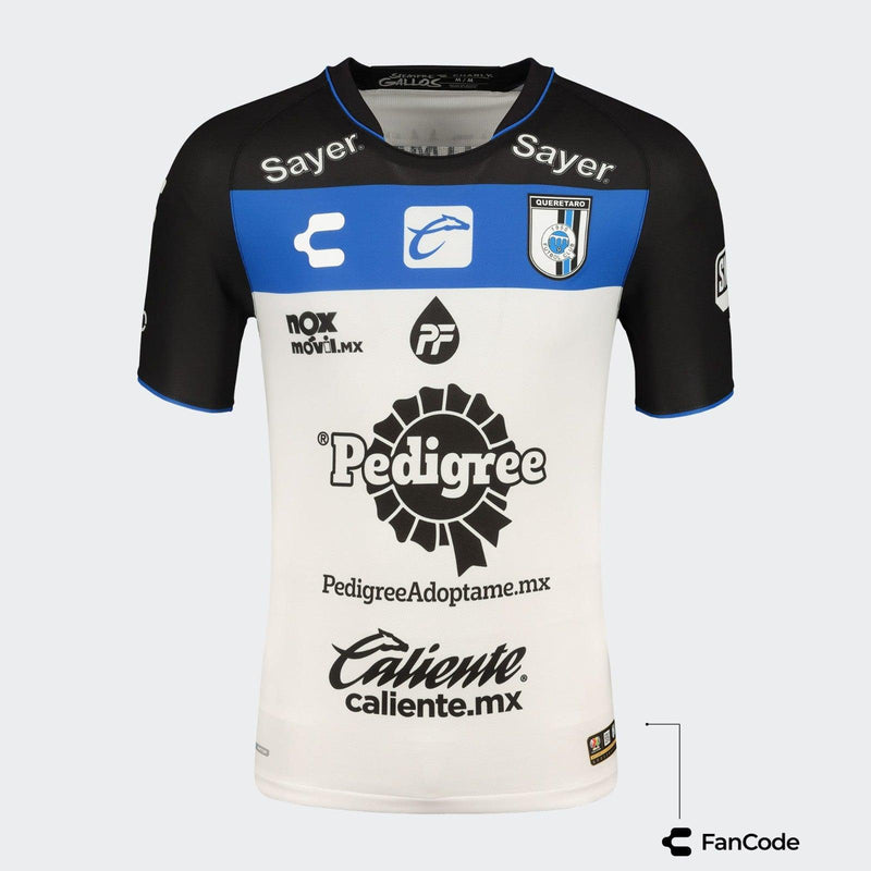 Queretaro   Jersey 23/24