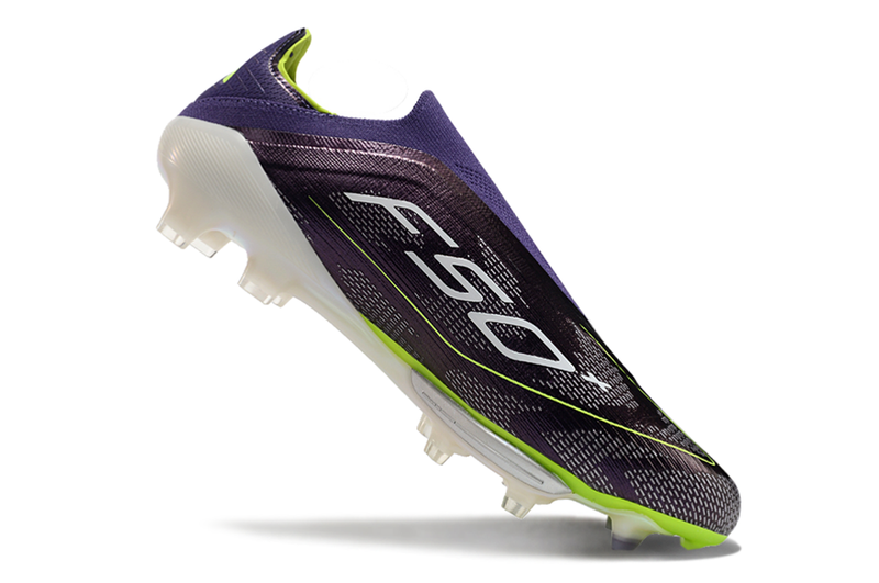 Adidas F50+ FG Football Boots