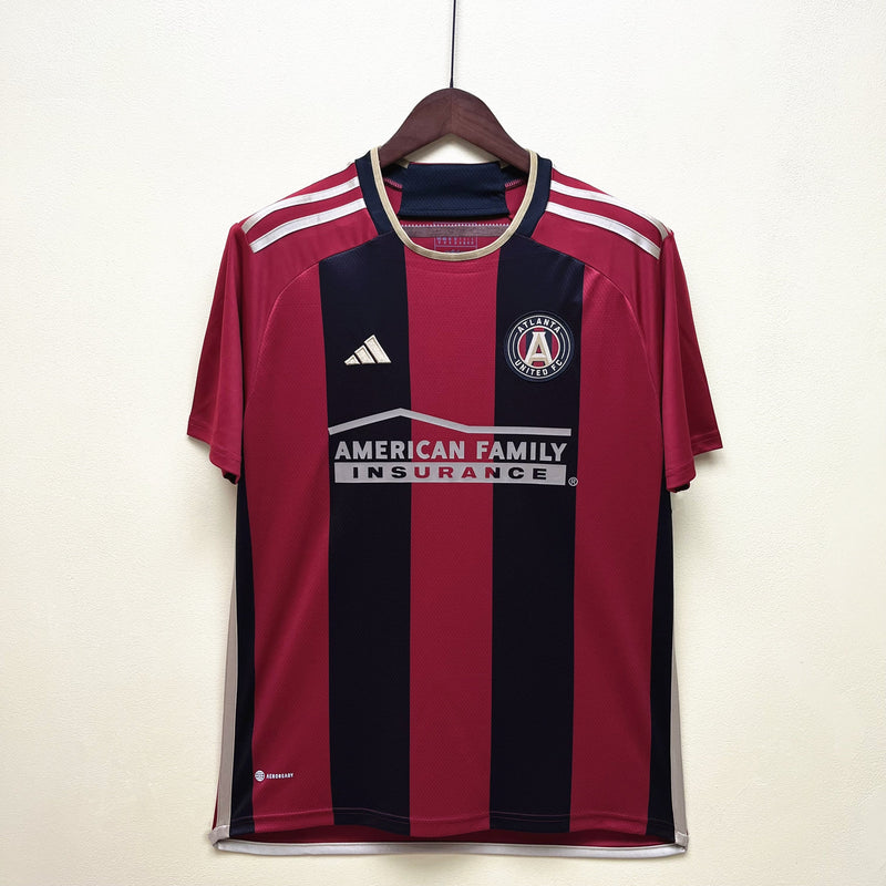 Atlanta United FC 24/25 I Home Jersey - Adidas