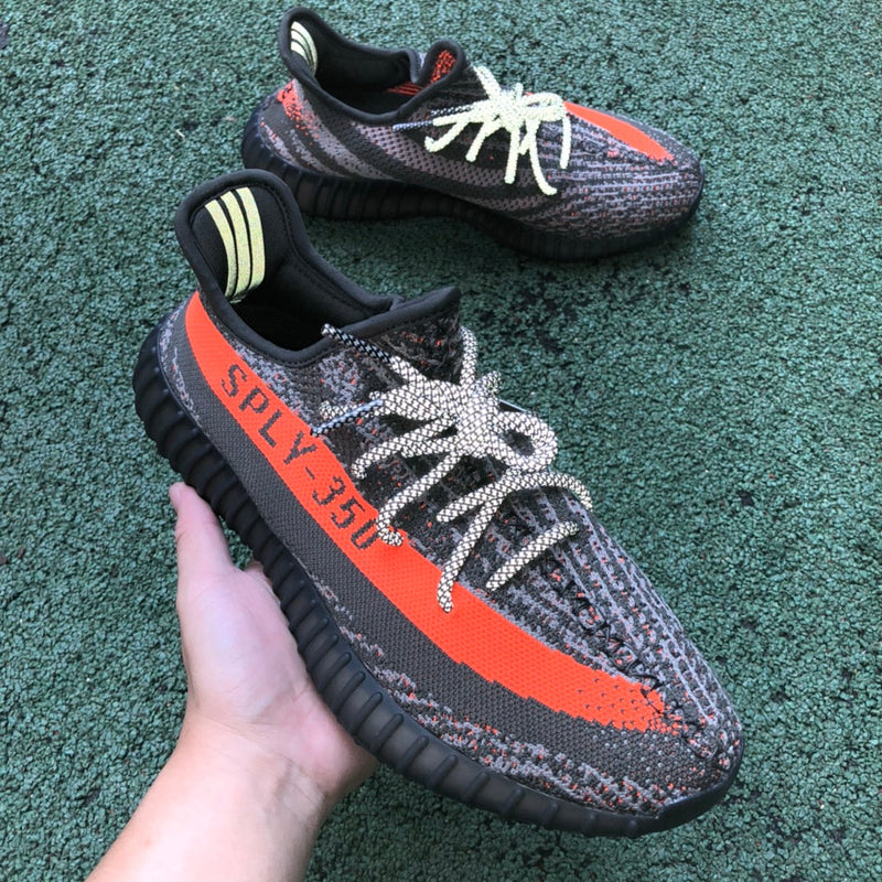 Adidas Yeezy Boost 350 V2 Carbon Beluga