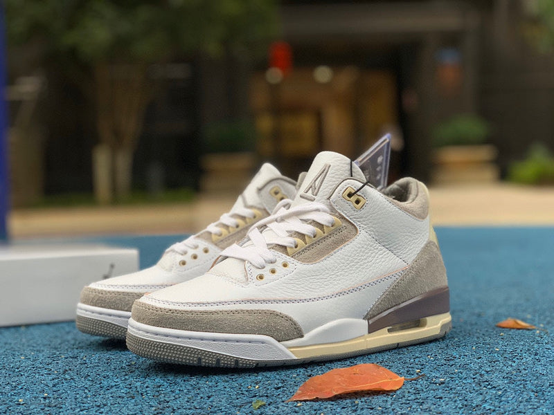 Jordan 3 Retro A Ma Mani��re