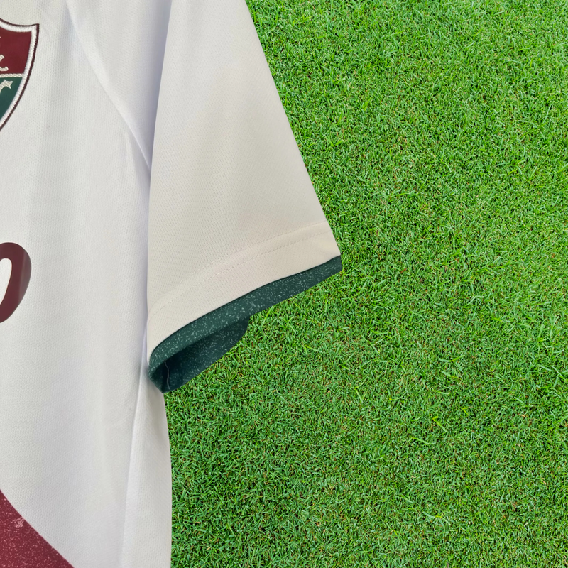 Fluminense away 24/25