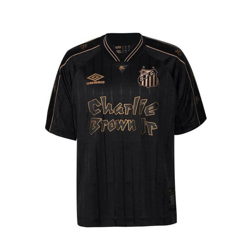 Santos Charlie Brown JR Jersey - Umbro