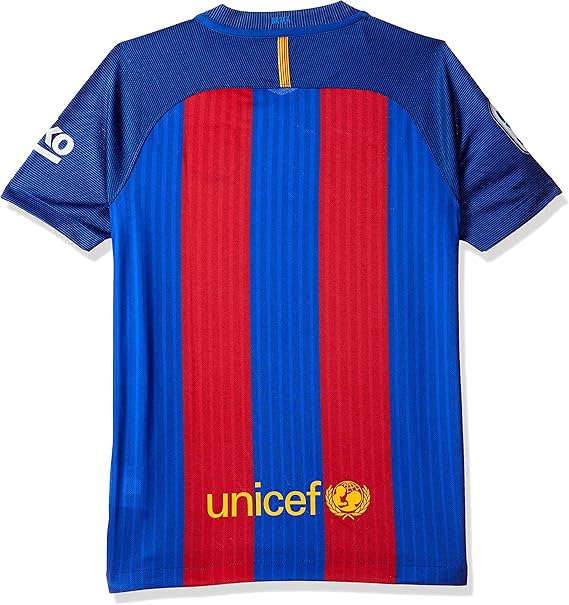 Barcelona 16/17 I Home Retro Jersey - Nike