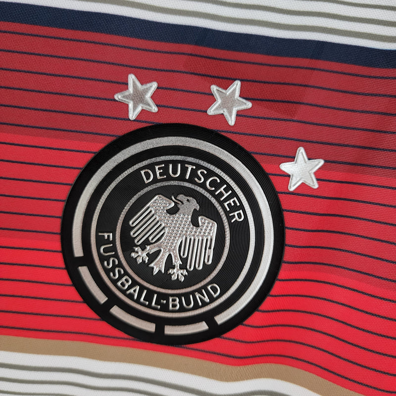 Germany Home 2014 Retro