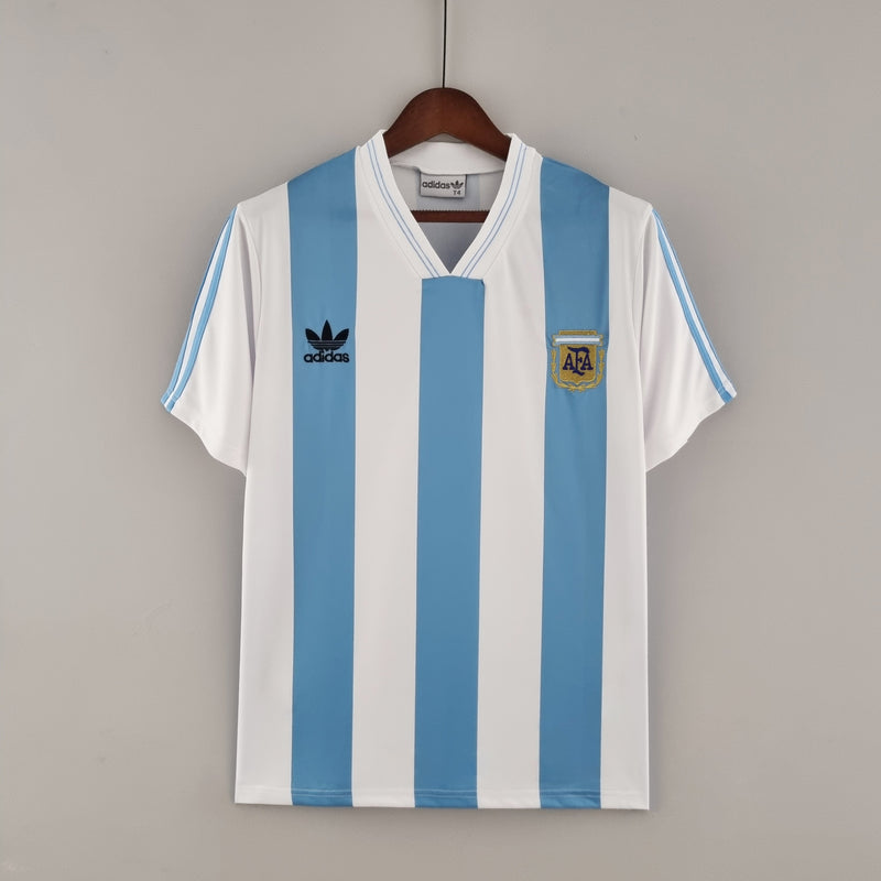 Argentina Home 93/94 Retro