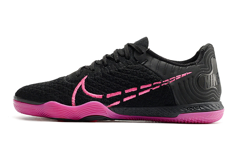 Phantom GT Futsal Boot - Black/Pink - Low