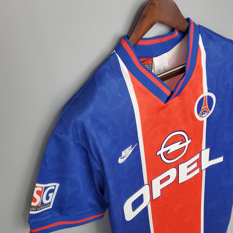 PSG Home 95/96 Retro