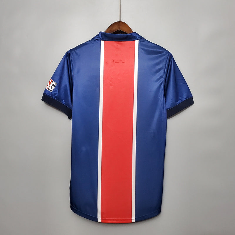 PSG Home 98/99 Retro