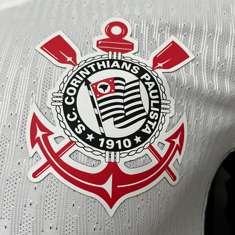 Corinthians 24/25 I Home  Player [Slim Fit] - Nike