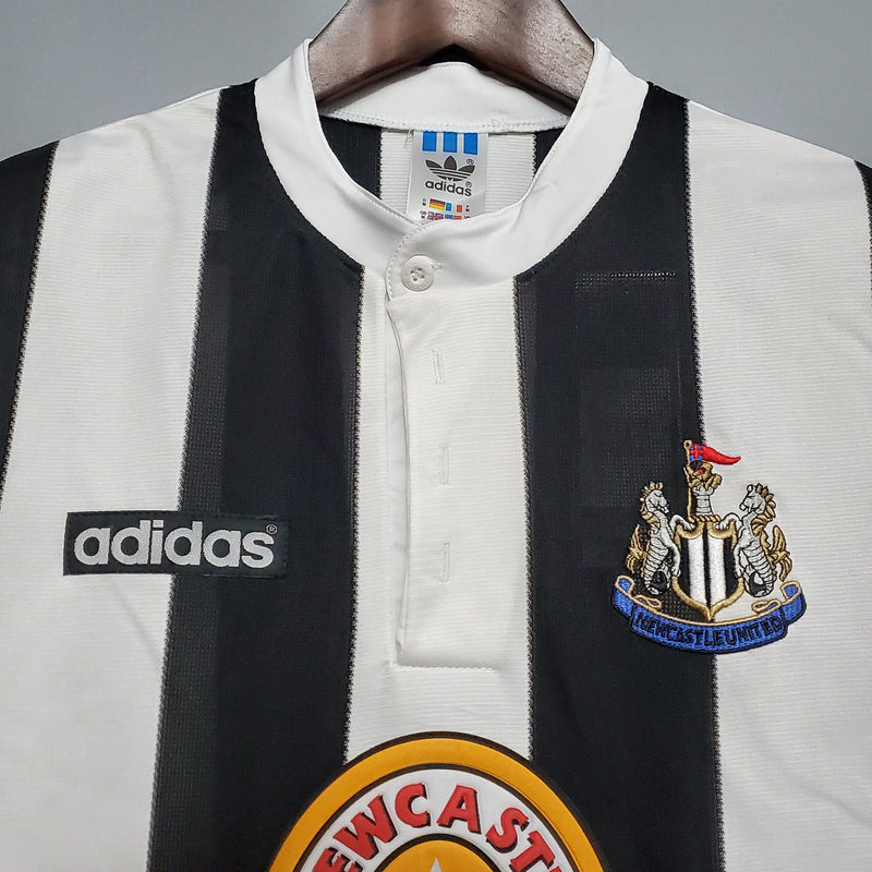 Newcastle Home 95/97 Retro