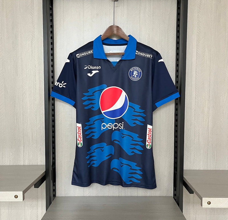 FC Motagua 23/24 Home - Joma