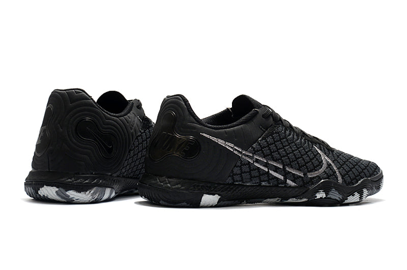 Phantom GT Futsal Boot - Military Black - Low