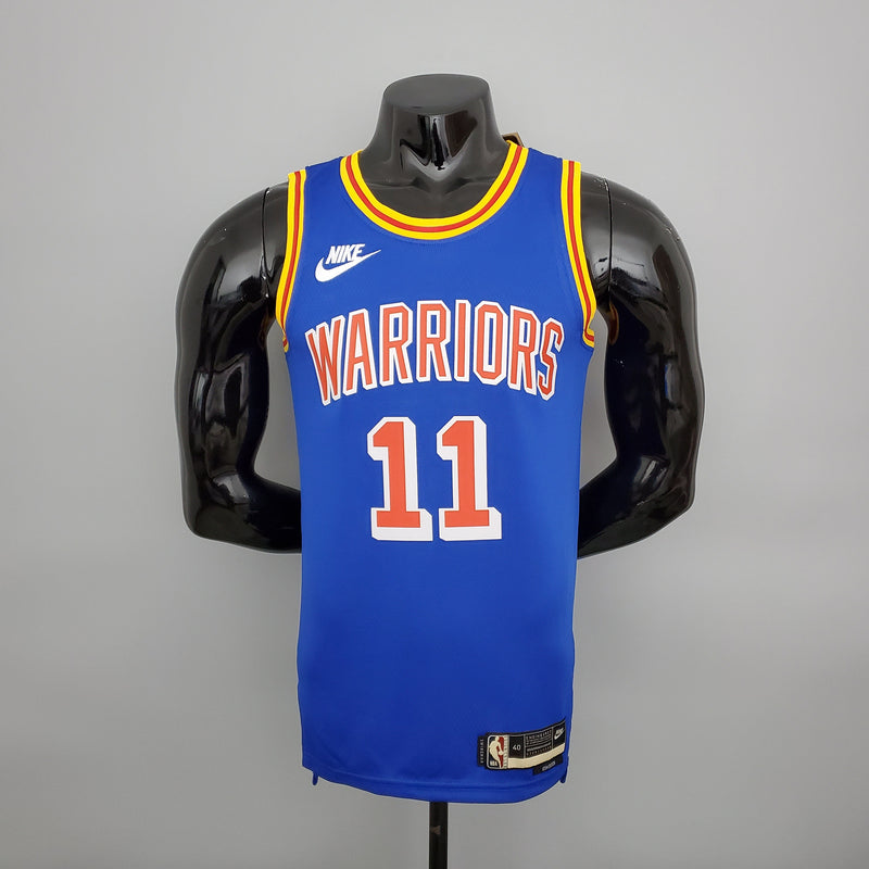 Jersey NBA Golden State Warriors