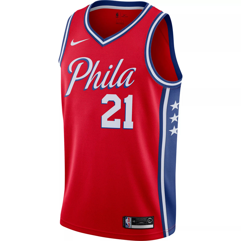 NBA Philadelphia 76ers - Statement Edition 2023-24