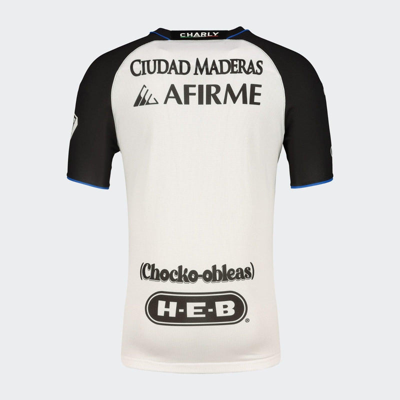 Queretaro   Jersey 23/24