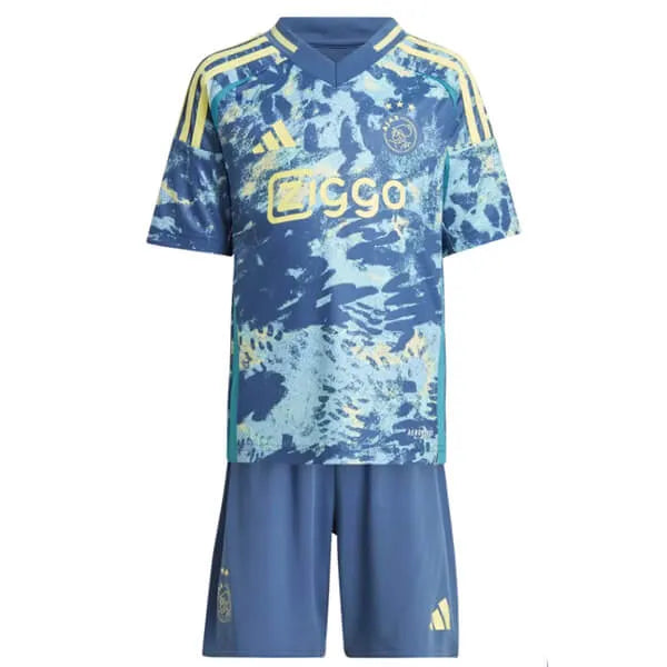 Kit Kids Ajax Away 24/25