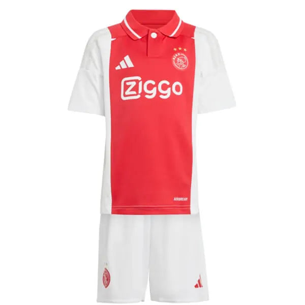 Kids Kit Ajax Home 24/25