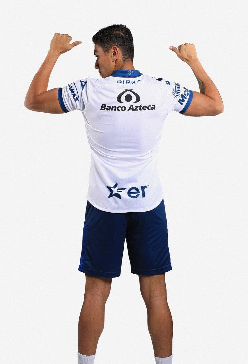 Club Puebla Jersey 2023/24