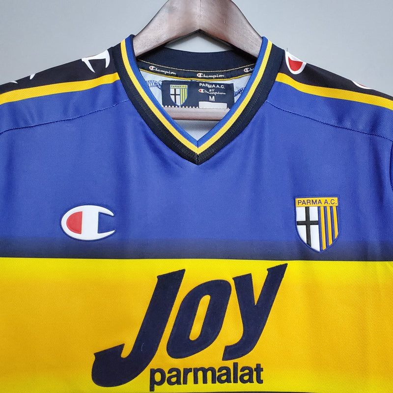 Parma Home 01/02 Retro