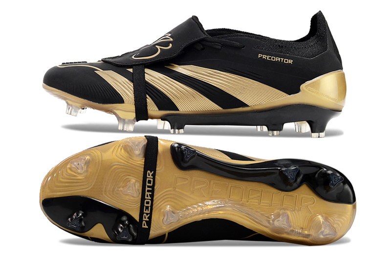 PREDATOR ACCURACY FG BOOTS