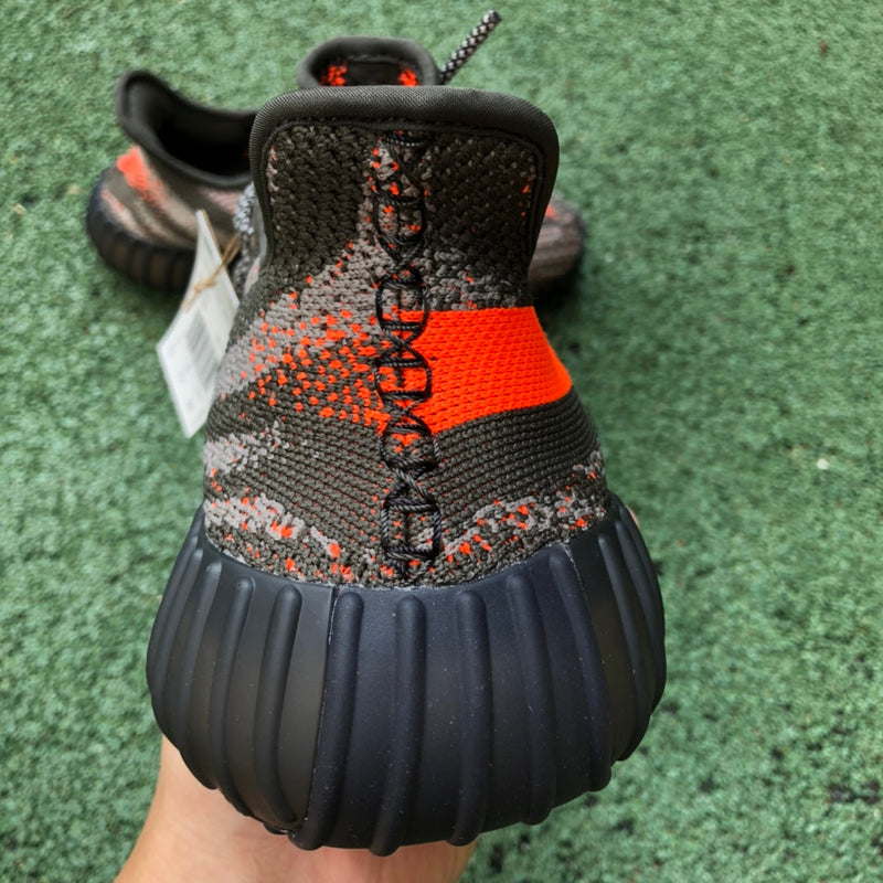 Adidas Yeezy Boost 350 V2 Carbon Beluga