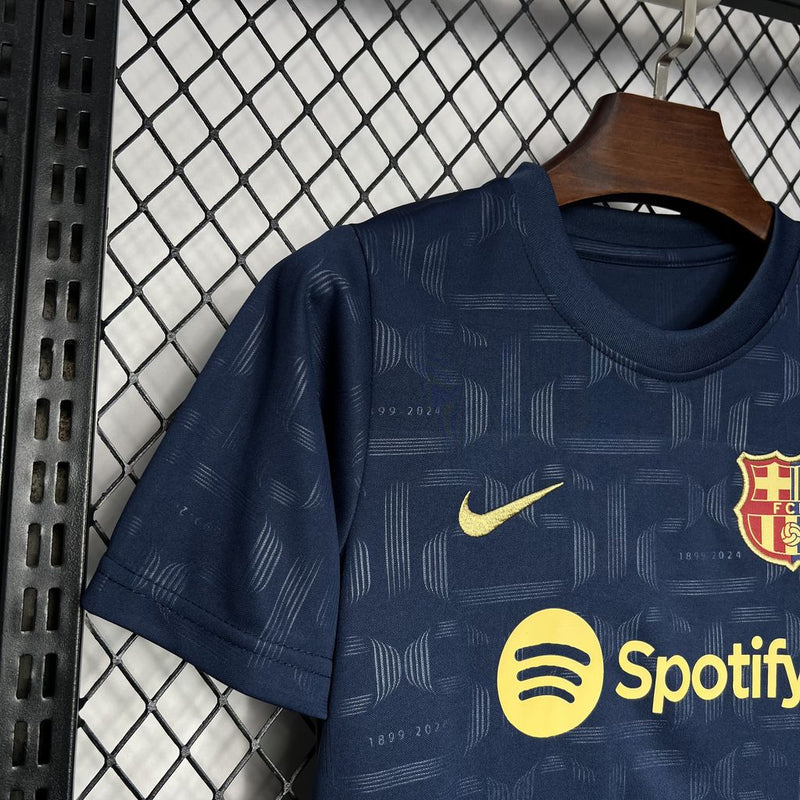 Kids Kit Barcelona 24/25