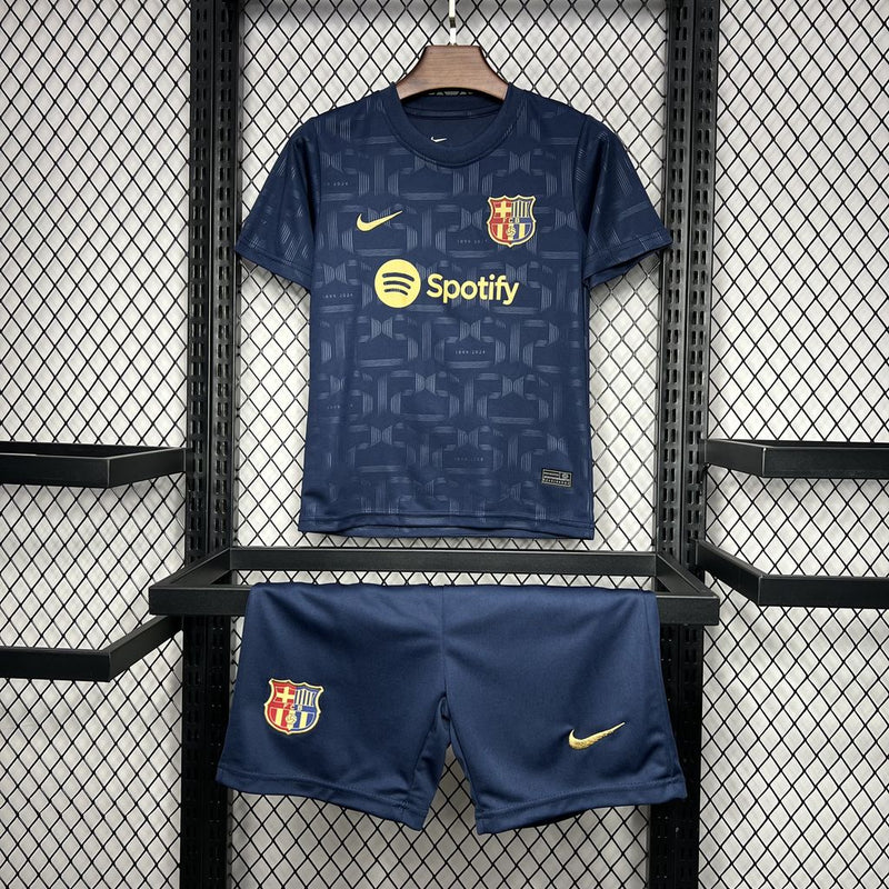 Kids Kit Barcelona 24/25