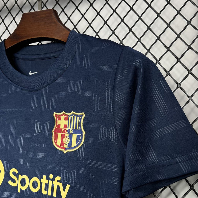 Kids Kit Barcelona 24/25