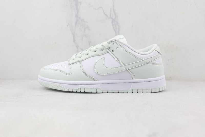 Nike Dunk Low Next Nature White Mint