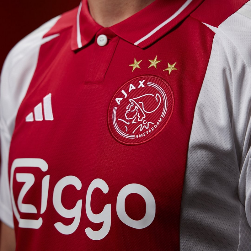 Ajax home 24/25