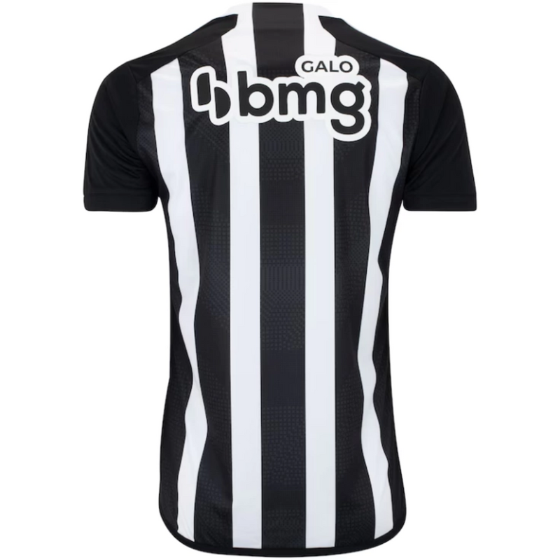 Atlético Mineiro home 24/25