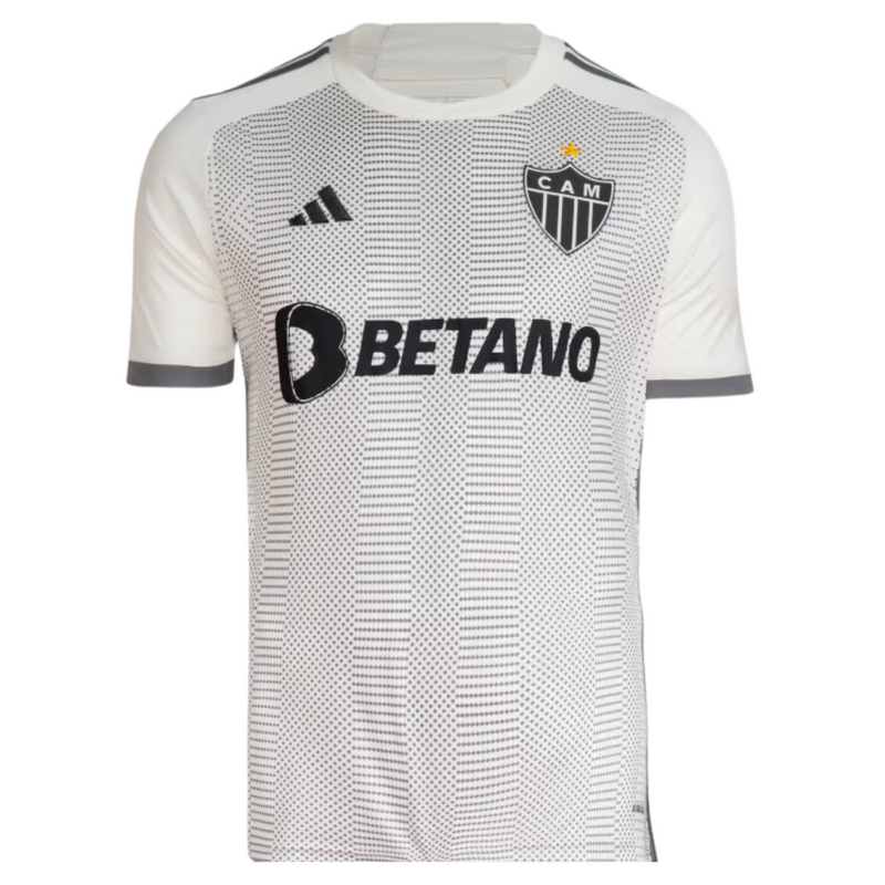 Atlético Mineiro away 24/25