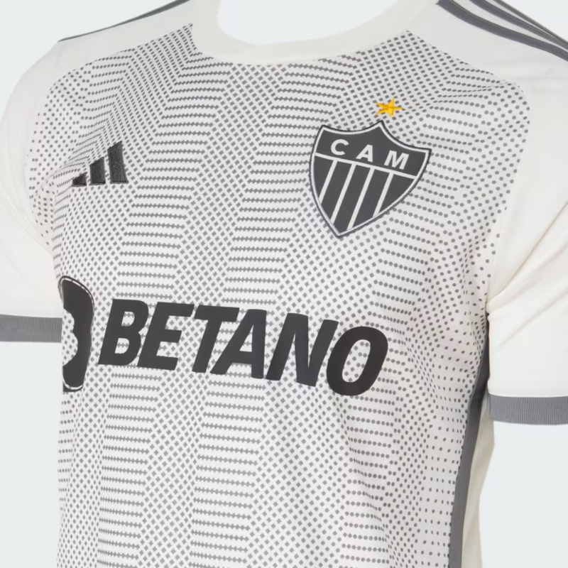 Atlético Mineiro away 24/25