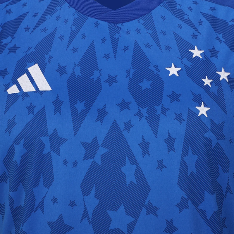 Cruzeiro home 24/25