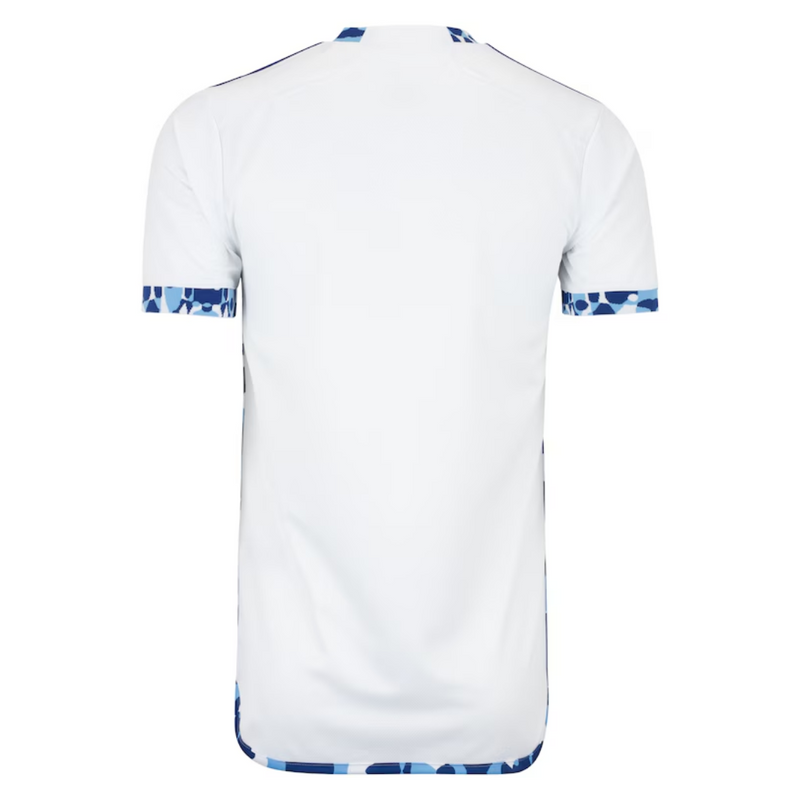 Cruzeiro away 24/25