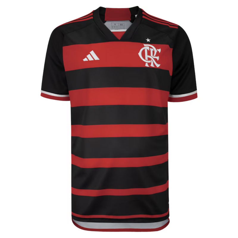 Flamengo home 24/25