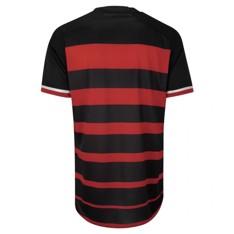 Flamengo home 24/25