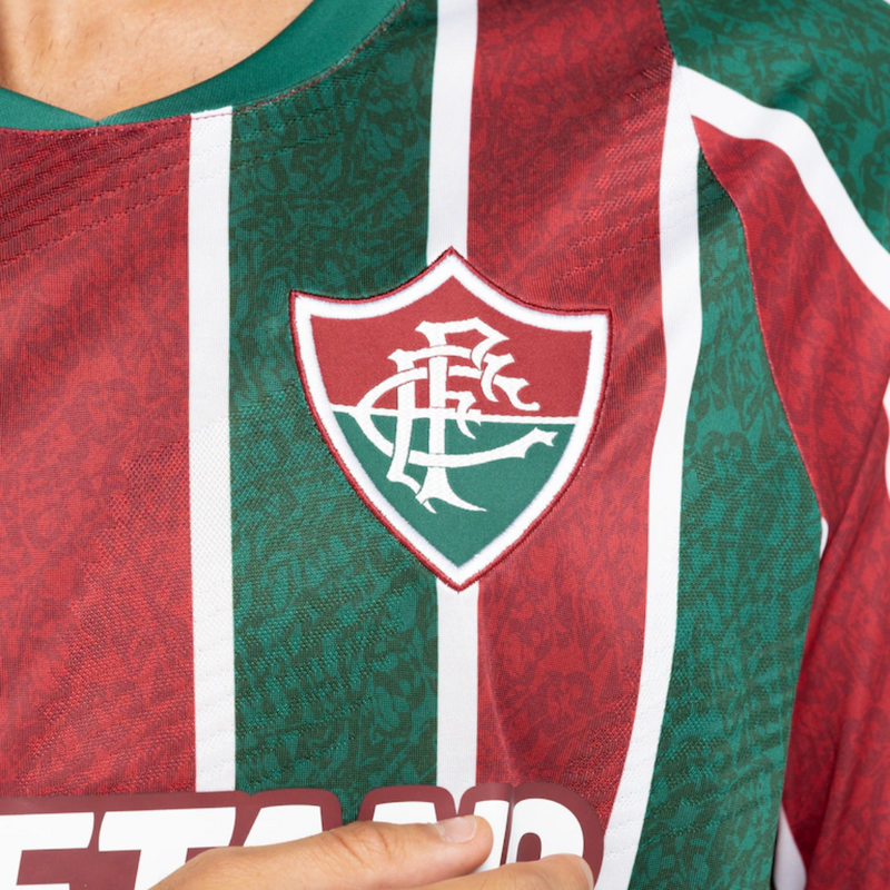 Fluminense home 24/25