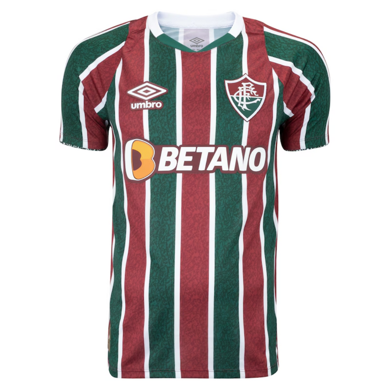 Fluminense home 24/25