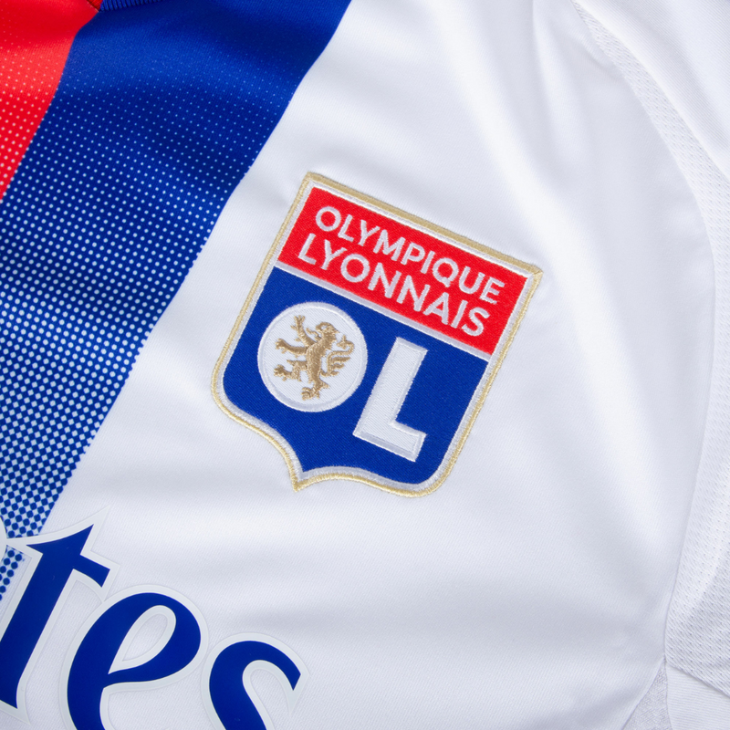 Lyon home 24/25