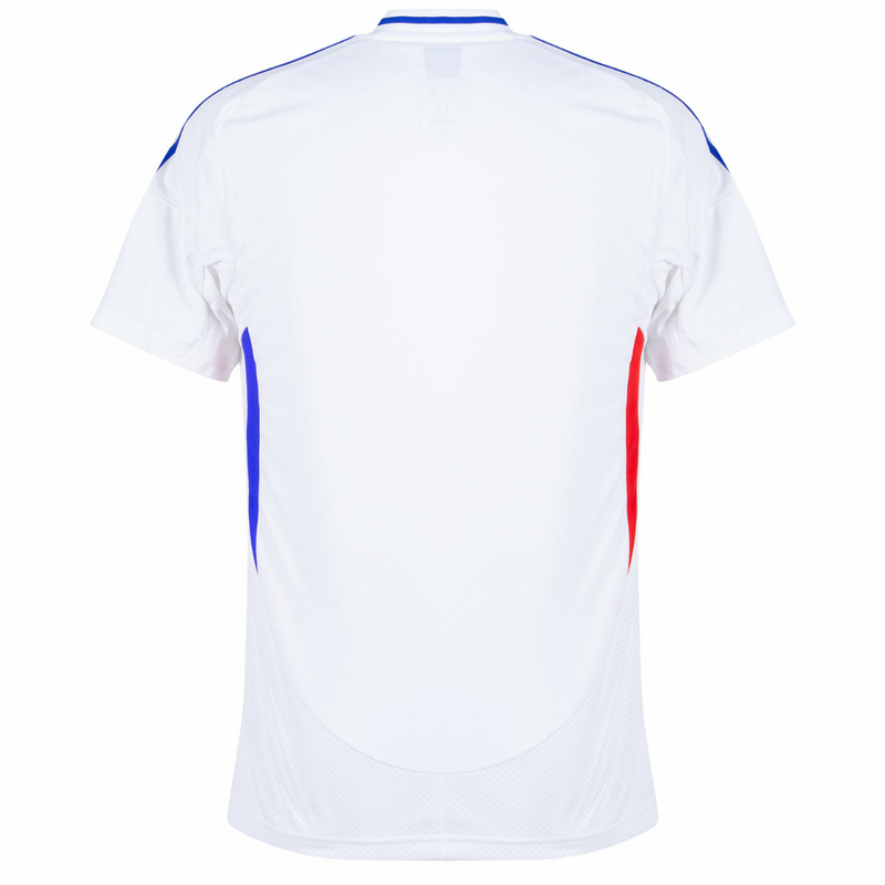 Lyon home 24/25