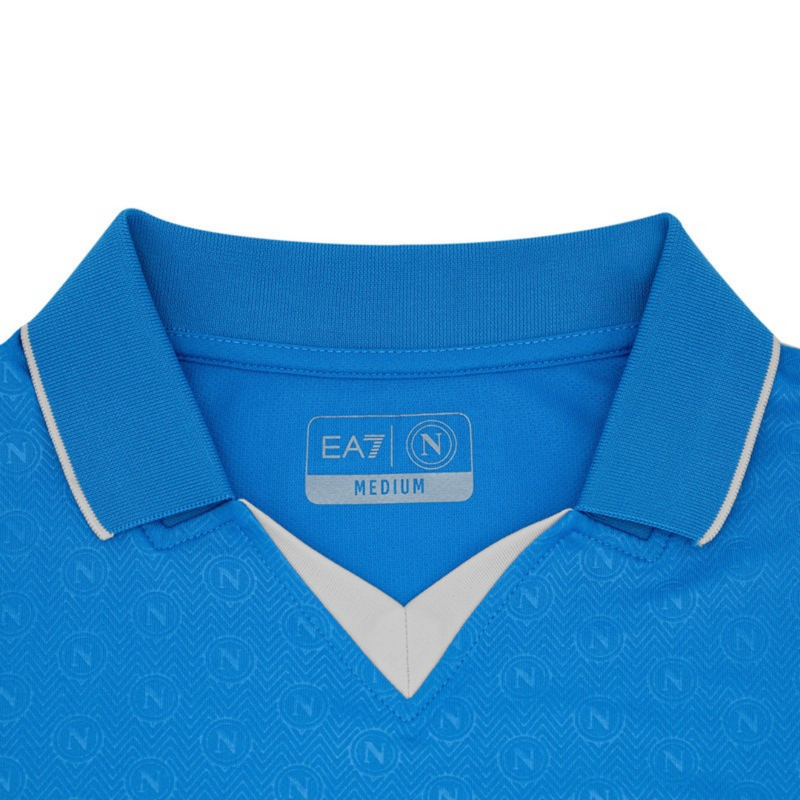 Napoli home 24/25