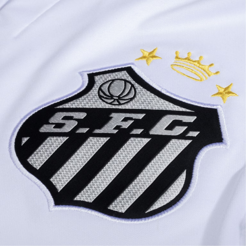 Santos home 24/25