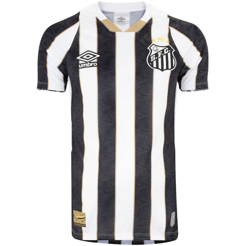 Santos away 24/25