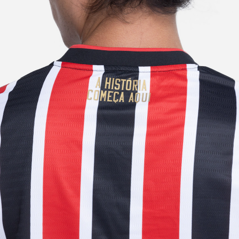 São Paulo away 24/25