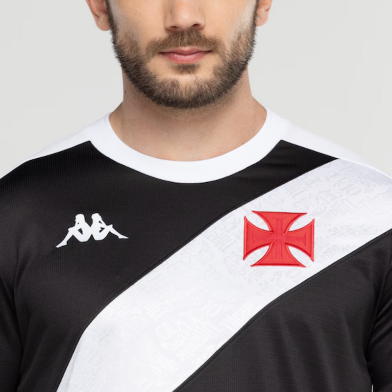 Vasco da Gama home 24/25