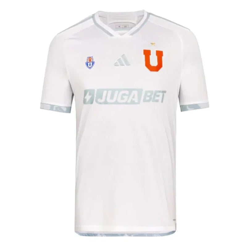 Universidad de Chile Away 24/25