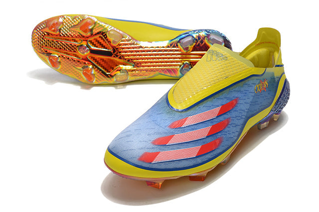 Campo X Ghosted FG X-Men Cyclop Football Boot